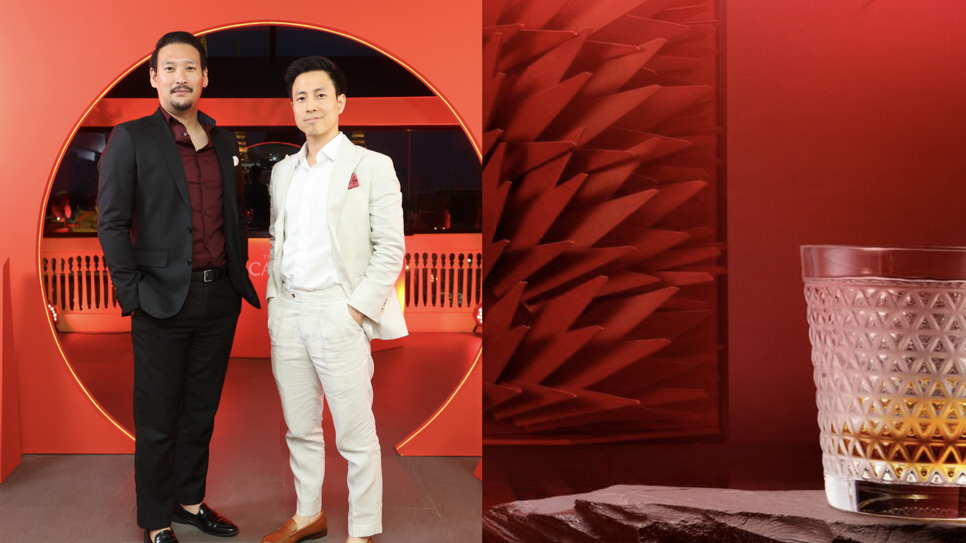 The Macallan unveils TIME:SPACE Mastery whisky to mark the brand’s bicentennial