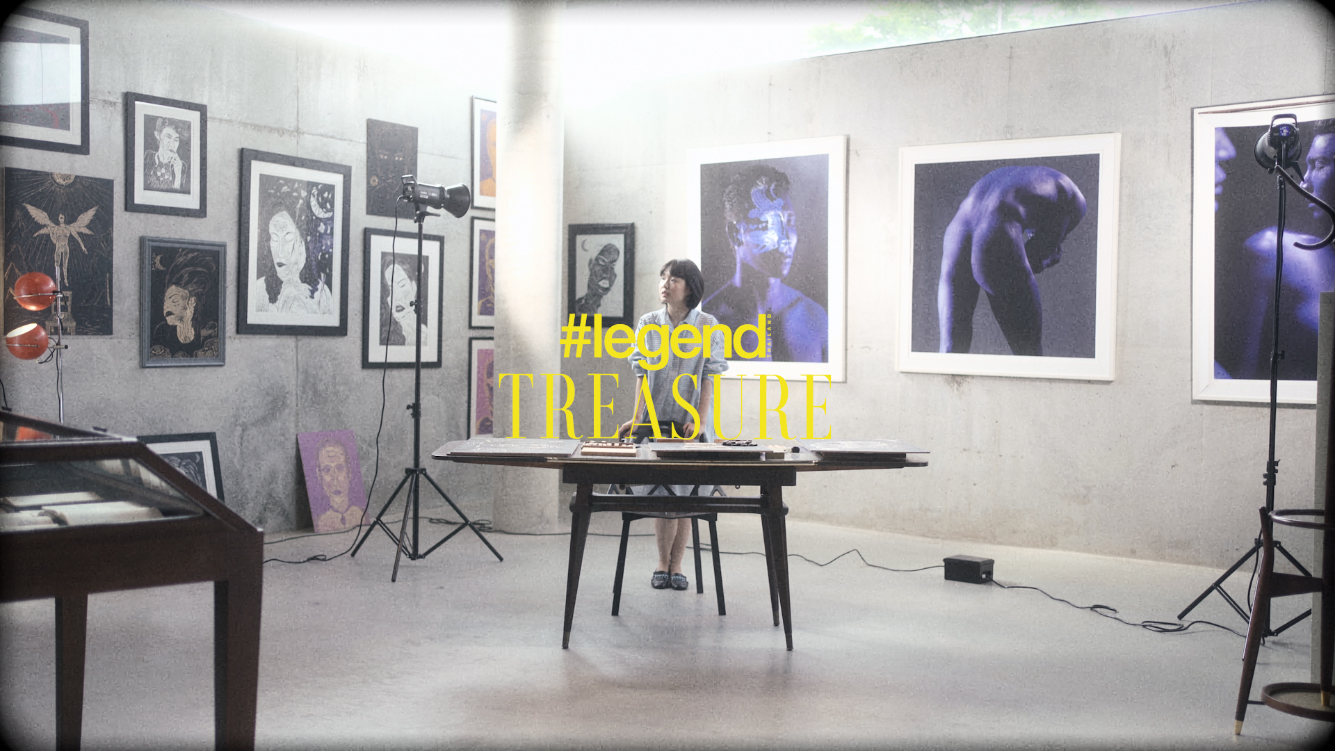 Legend Treasure EP. 19 | Kunawong Museum | Muanfun Sirikorn Kunawong