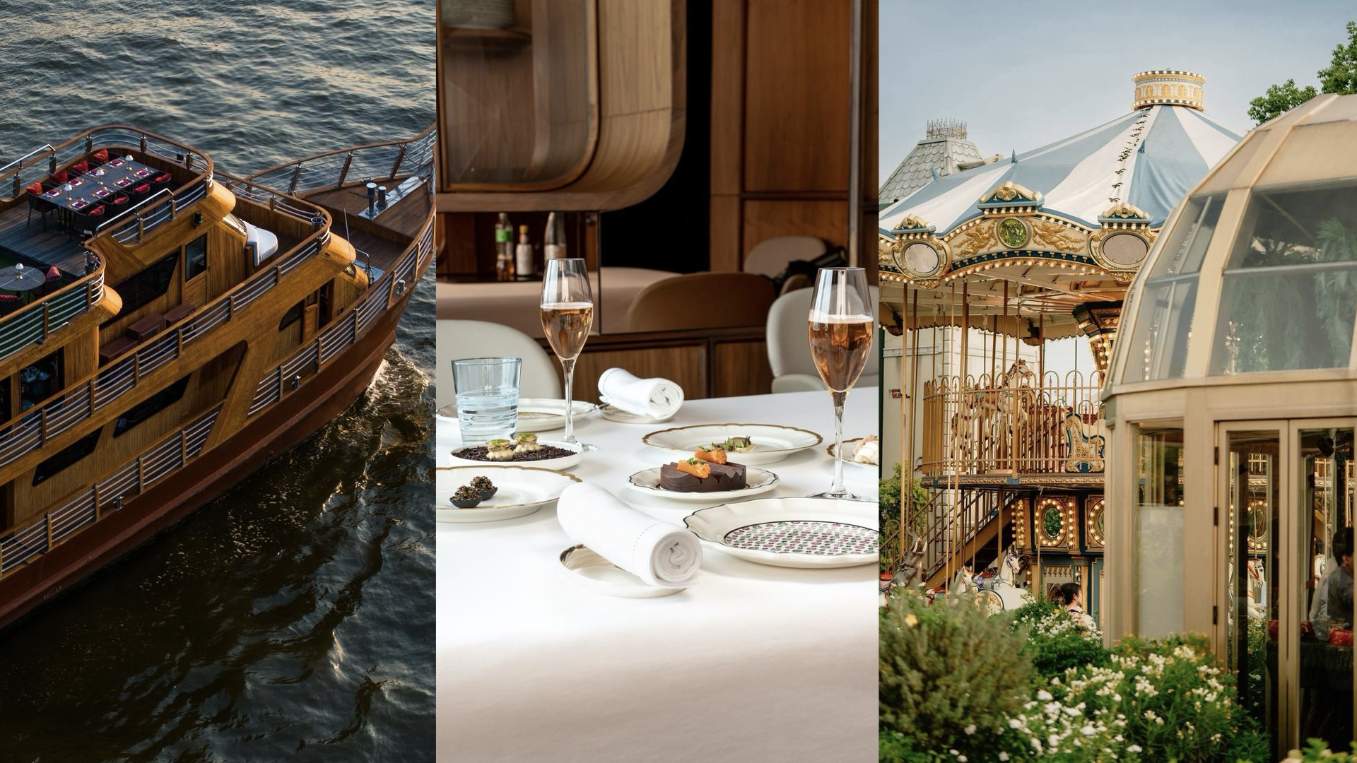 5 Unforgettable destinations to ring in new year
