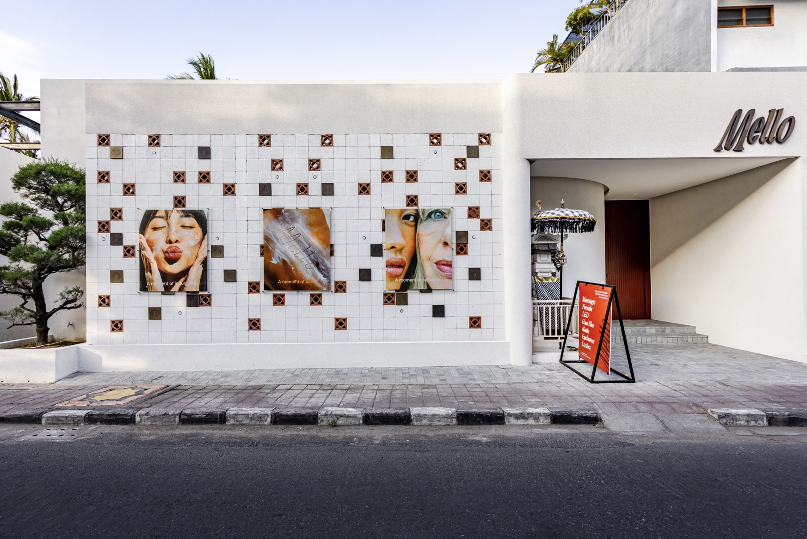 Mello Spa: Redefining the traditional spa experience in Bali