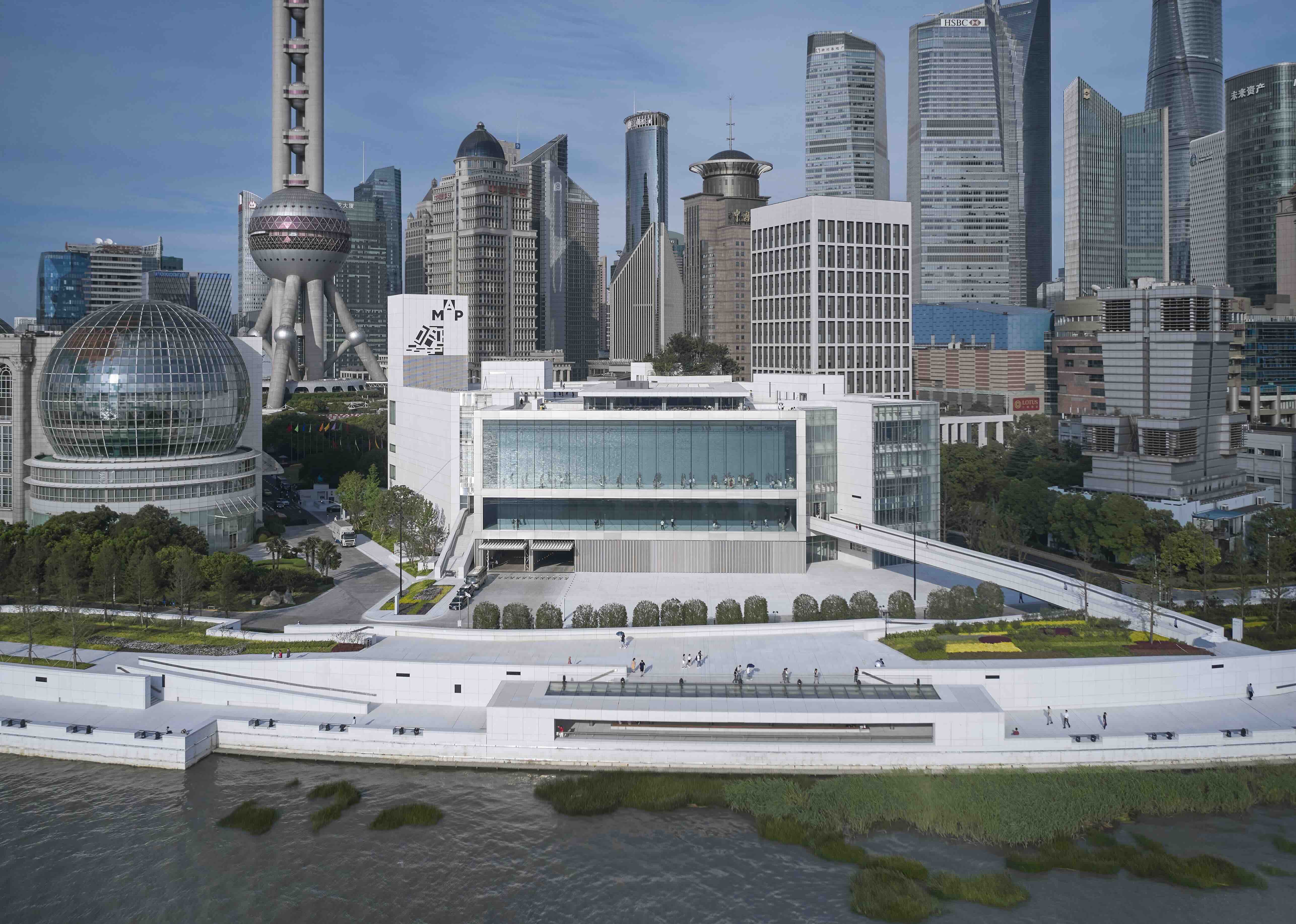 Loro Piana celebrates a century of excellence with a landmark exhibition in Shanghai