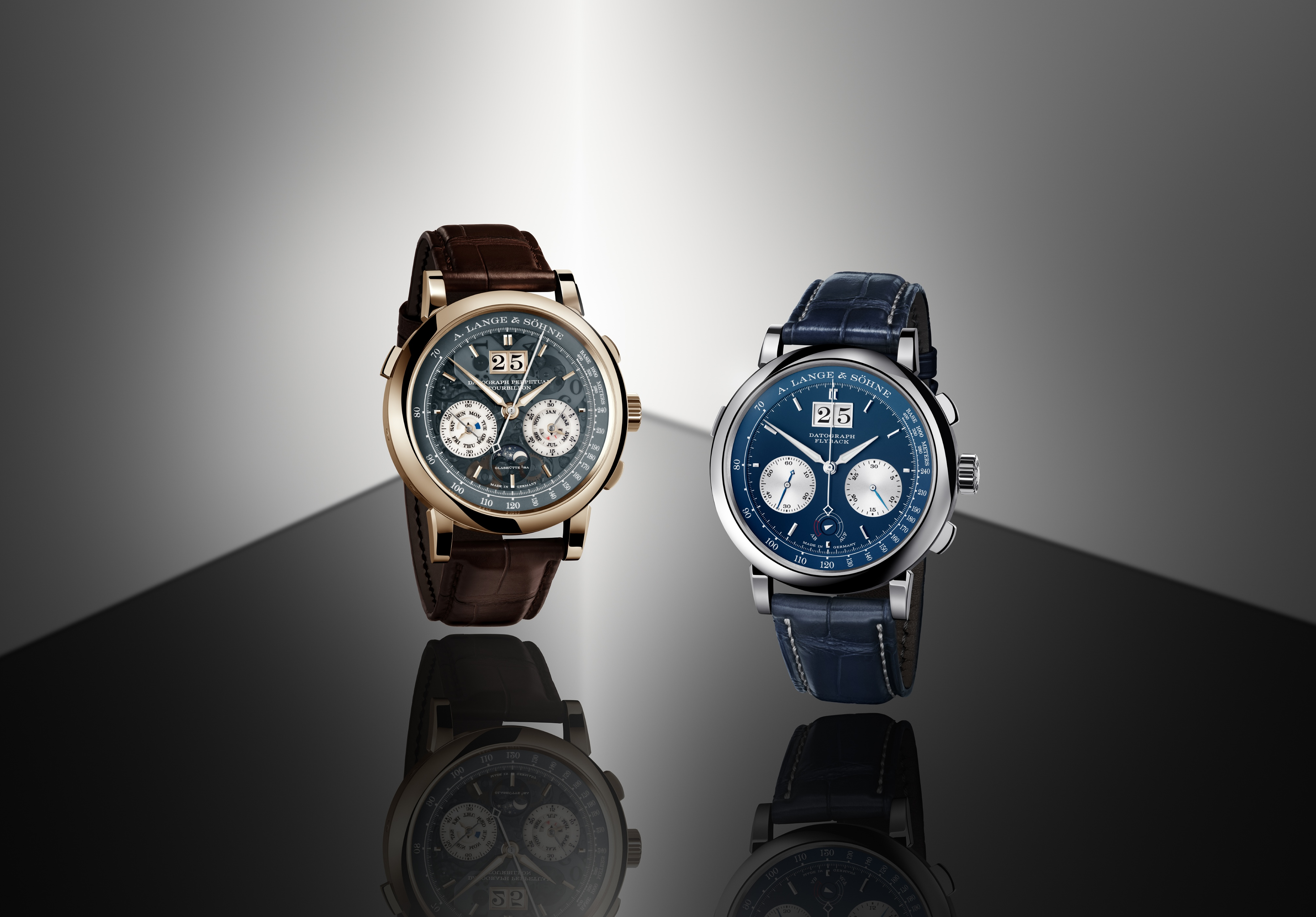 Discover the tale of the timeless innovation of A. Lange & Söhne and the meticulously crafted engraving workshops through The Precision in Motion exhibition at Siam Paragon
