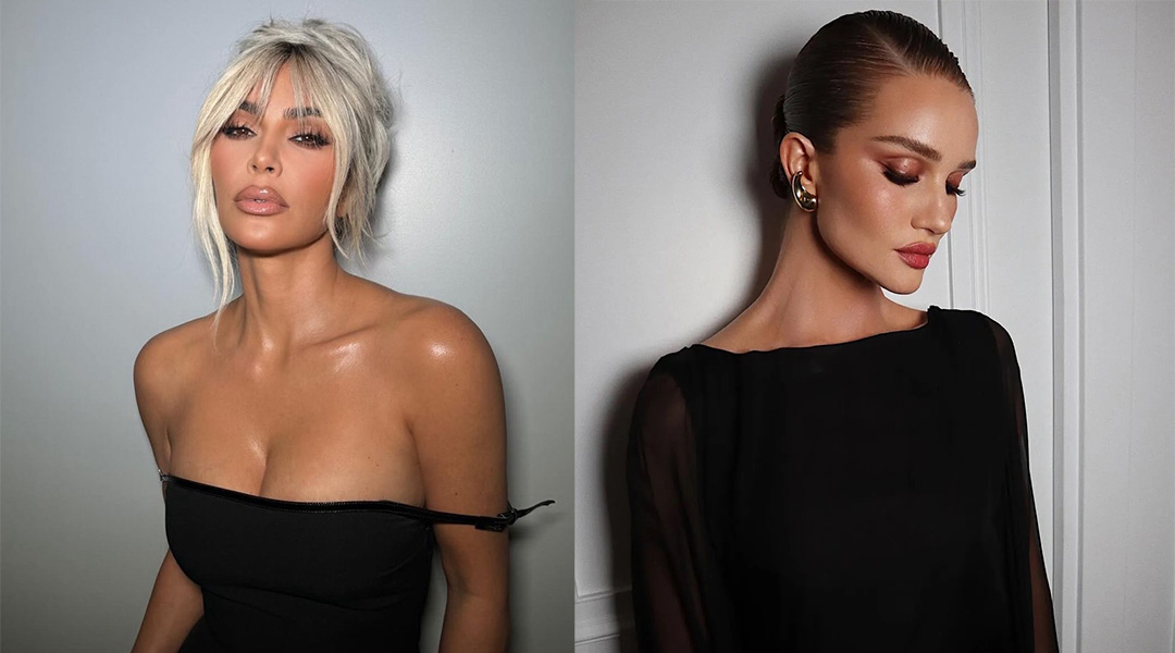 Discover the latest trend in makeup with ‘Jazz Club’ Inspired Looks