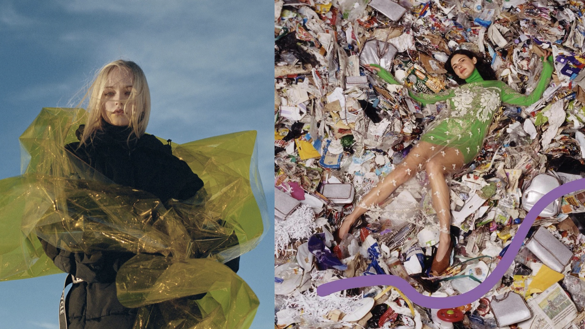 Eco-fashion and greenwashing: are fashion brands truly sustainable?