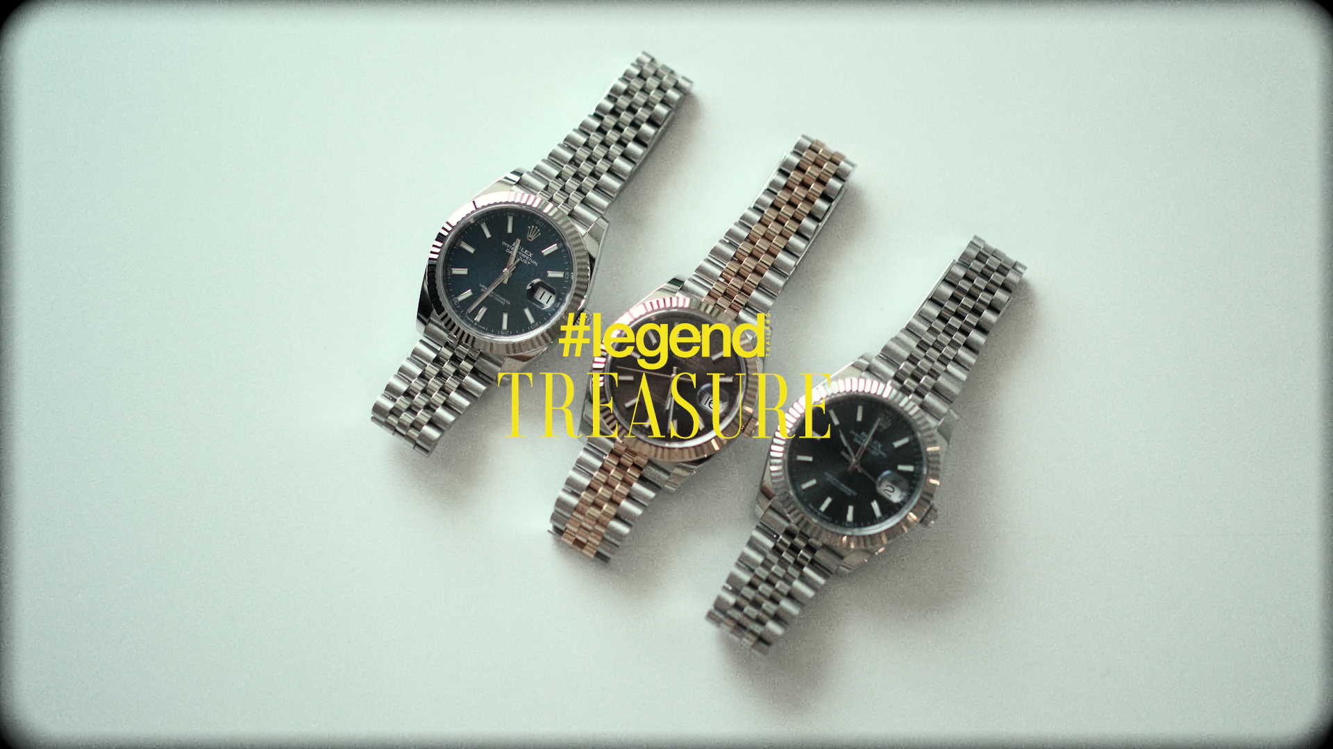 Legend Treasure EP.8 | Rolex Enthusiast | Can Atirut Kittipatana
