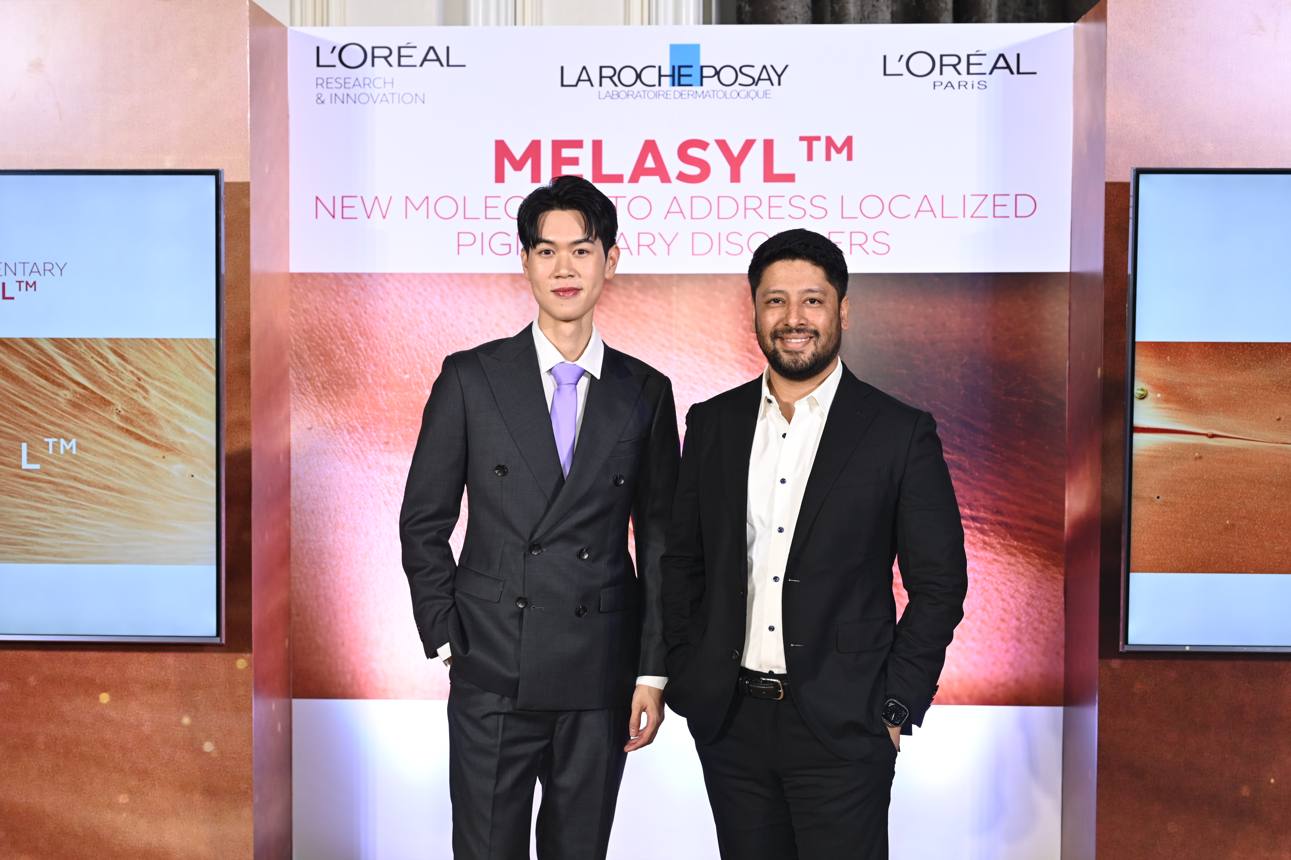 MelasylTM By L’Oréal Groupe: The latest breakthrough in skincare innovation is here 