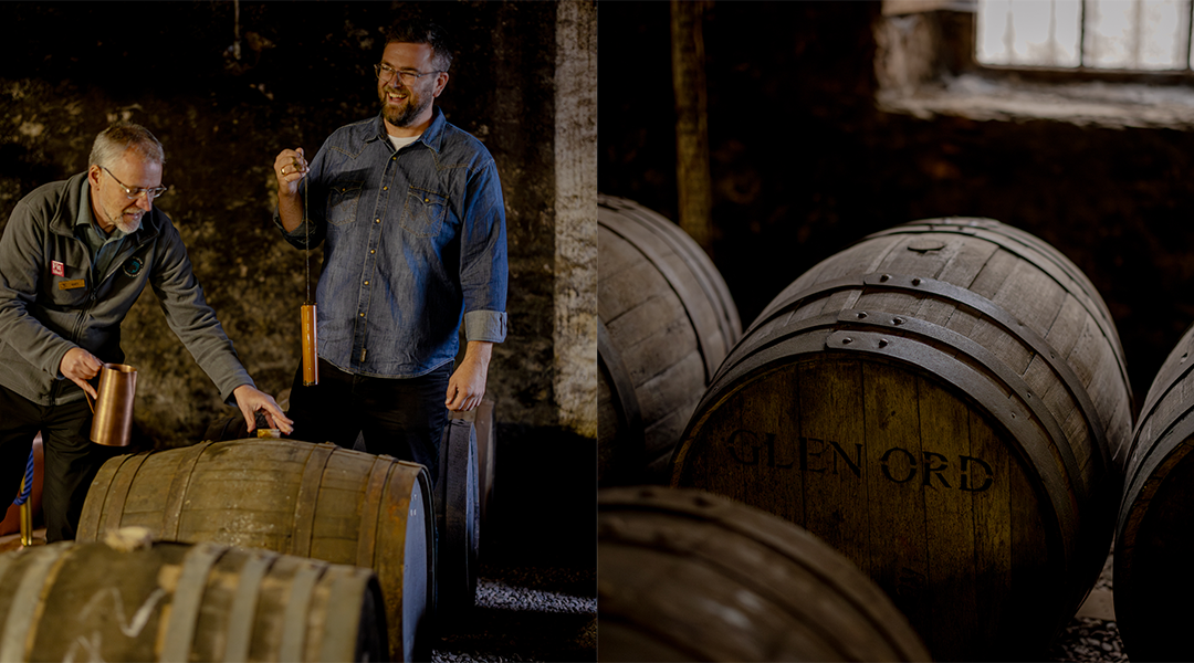 Discover the Art of Scotch with 'Special Releases – Single Malt' for the first time in Thailand