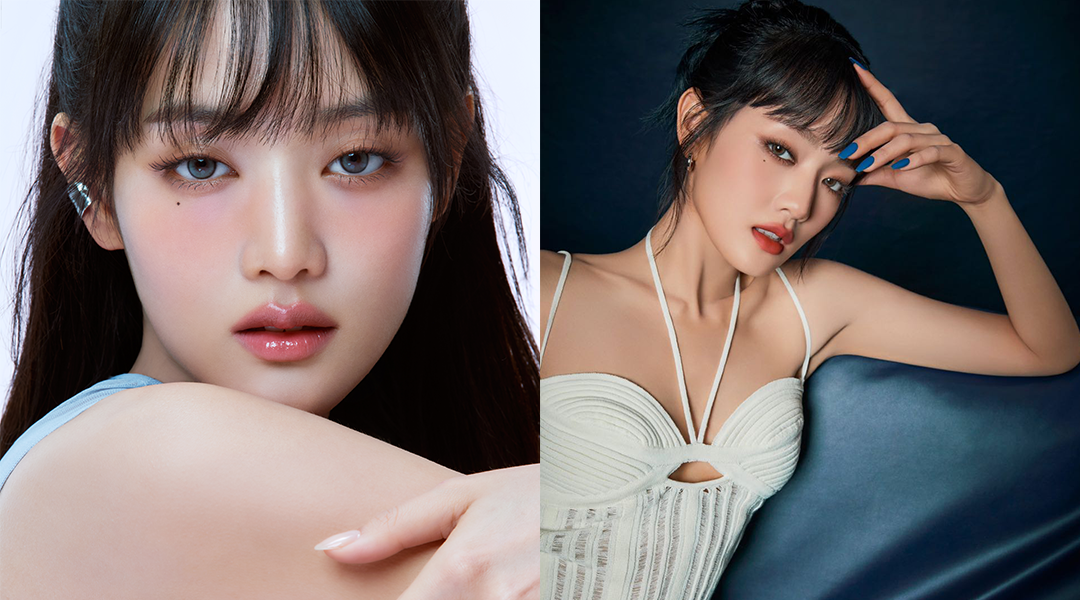 3CE Stylenanda announces Minnie (G)I-DLE as the first Asia Ambassador 