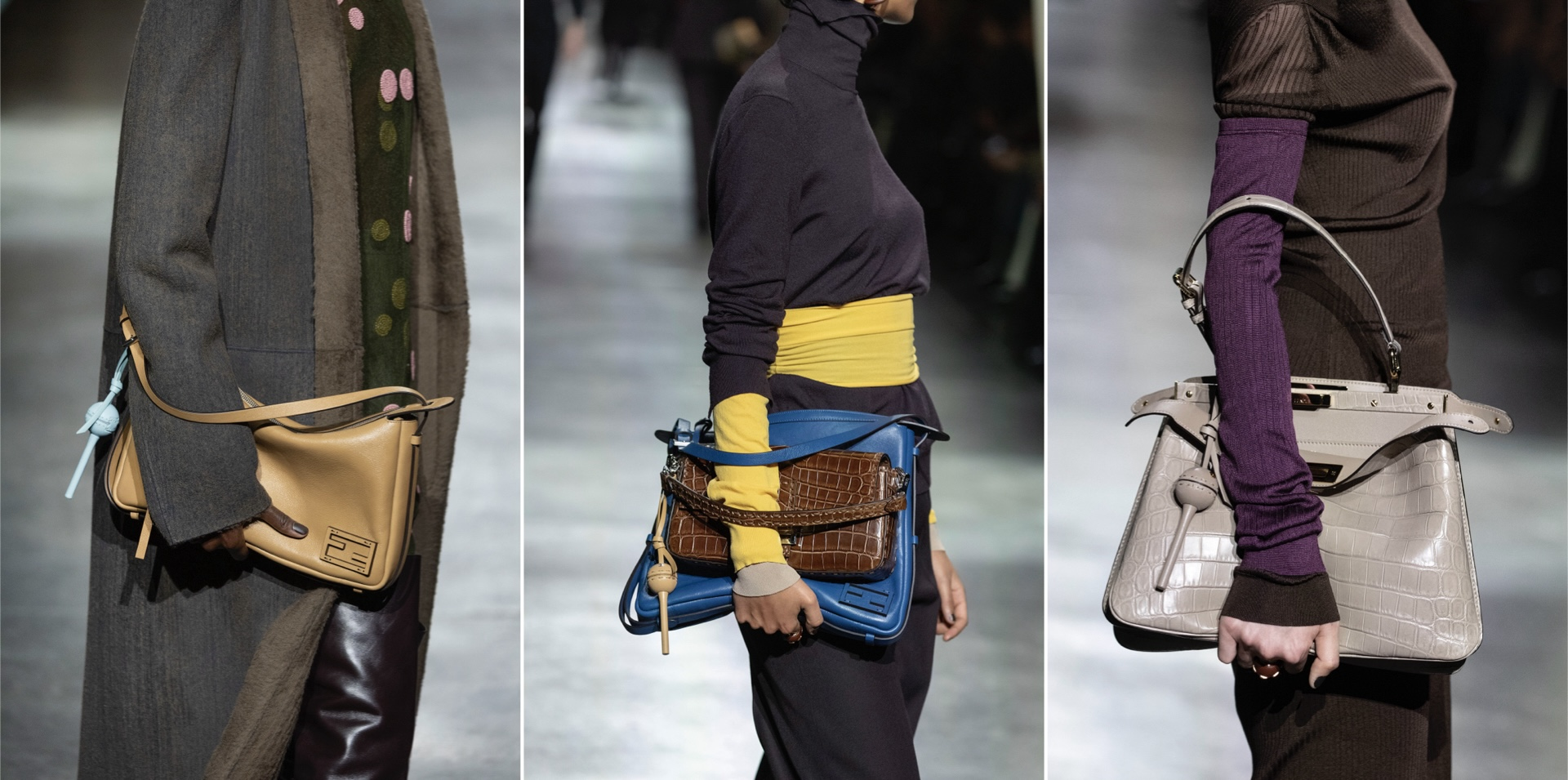 Fendi collaborates with Chupa Chups® to bring a playful image through a special collection of Lollipop Holders