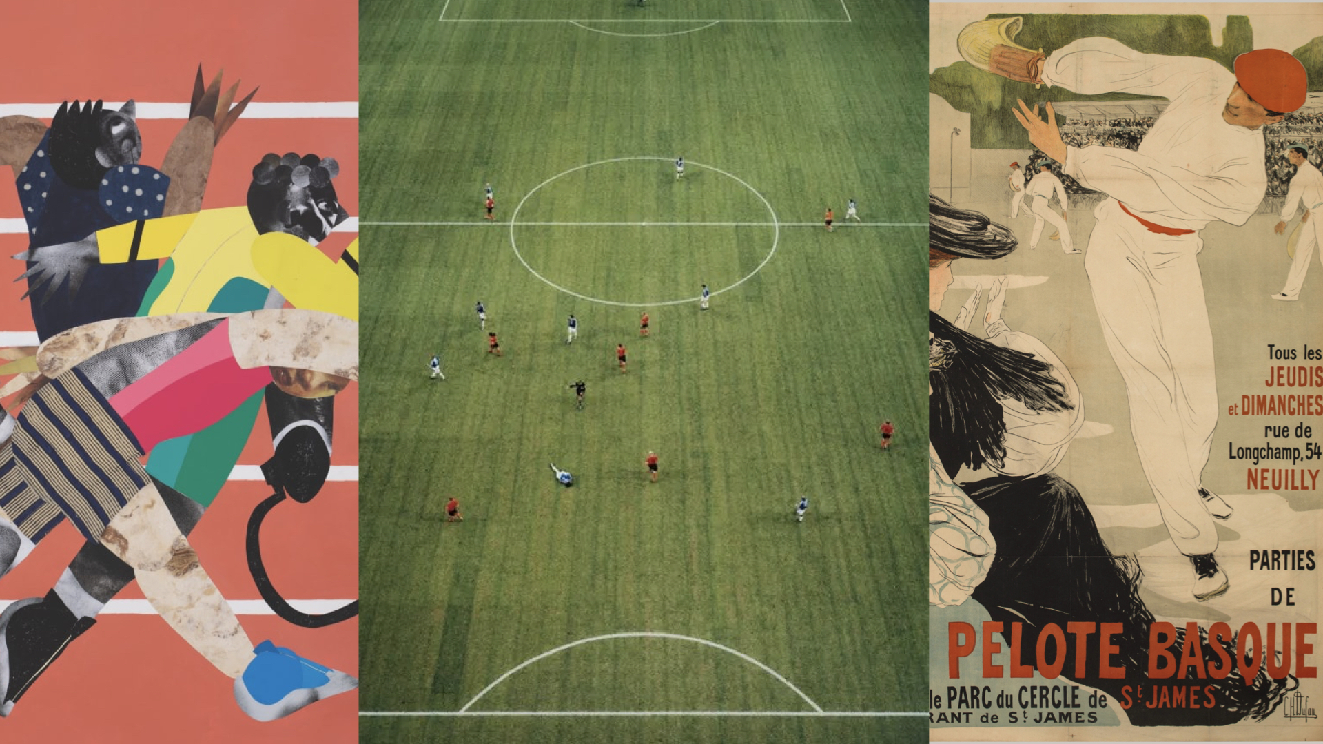 Olympic 2024: 5 Stunning Art Exhibitions You Can't-Miss During the Olympics