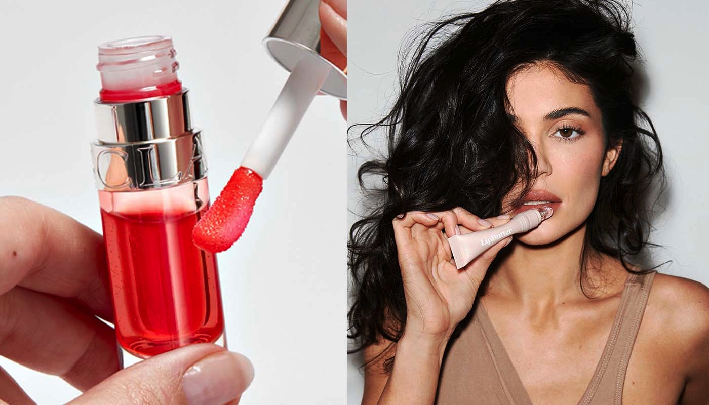 Essential Lip Oil: The Must-Have Beauty Product for Luscious, Hydrated Lips