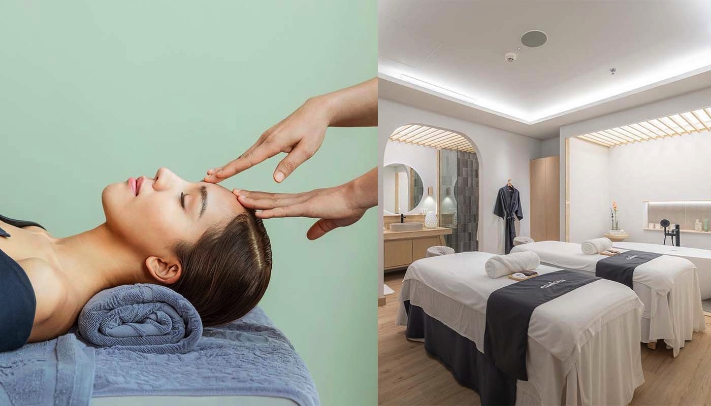 Escape to Serenity: 4 Bangkok Spas for Mind and Soul