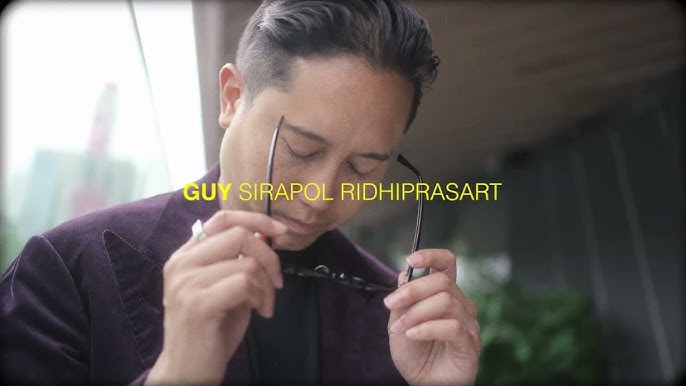 Legend Treasure EP.13 | Guy with Classic Elegance | Guy-Sirapol Ritthiprasart