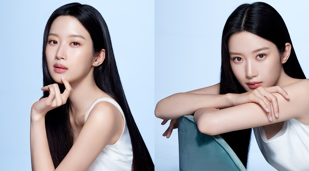 Radiesse names Mun Ka-Young  as the first Asia-Pacific Ambassador.