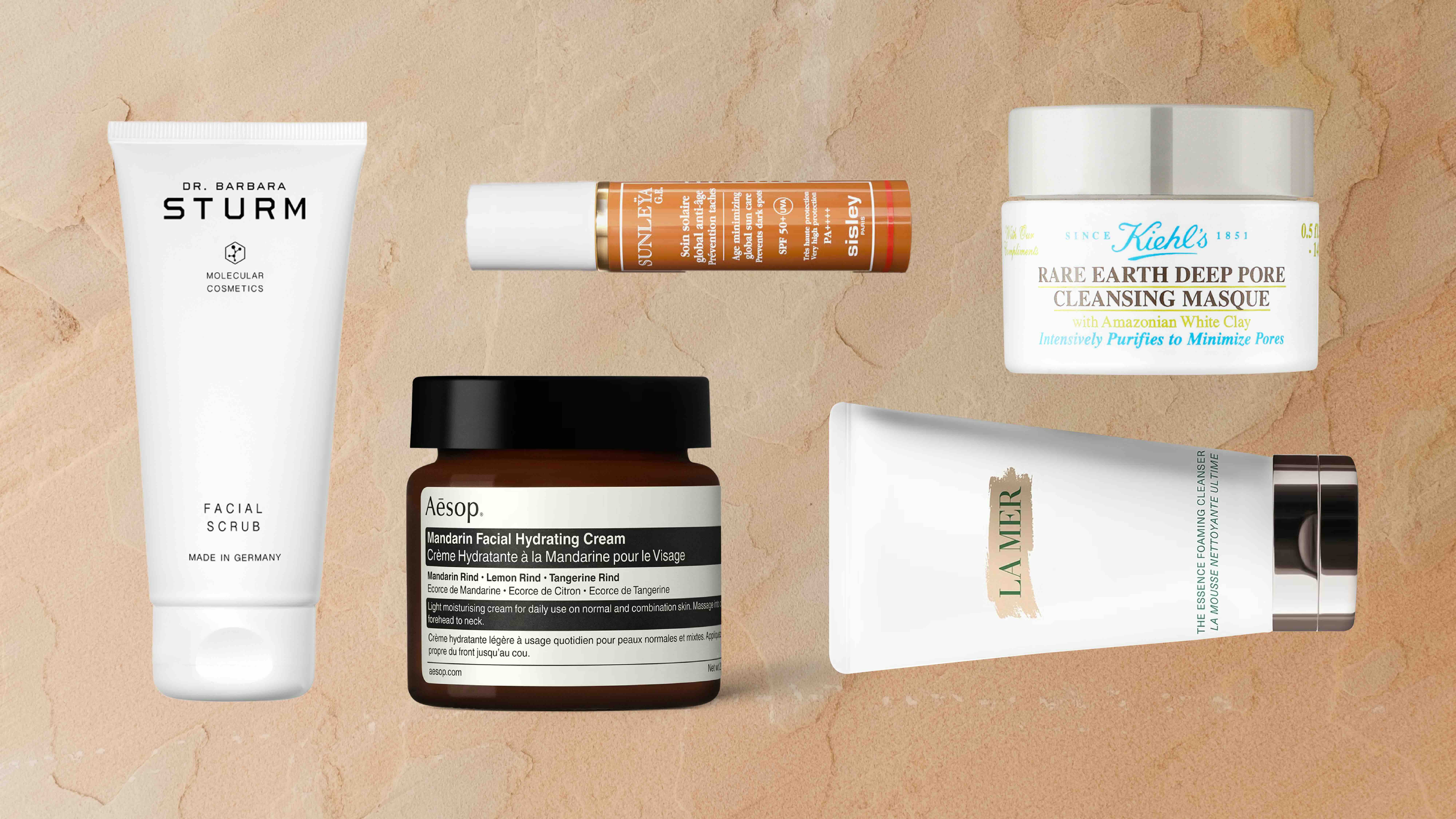 Fresh start the year 2025 with essential men's grooming programmes
