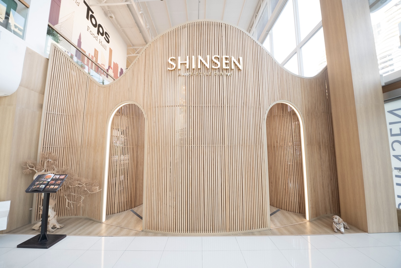 Shinsen celebrates 9 years of elevated Alive-Style Dining excellence