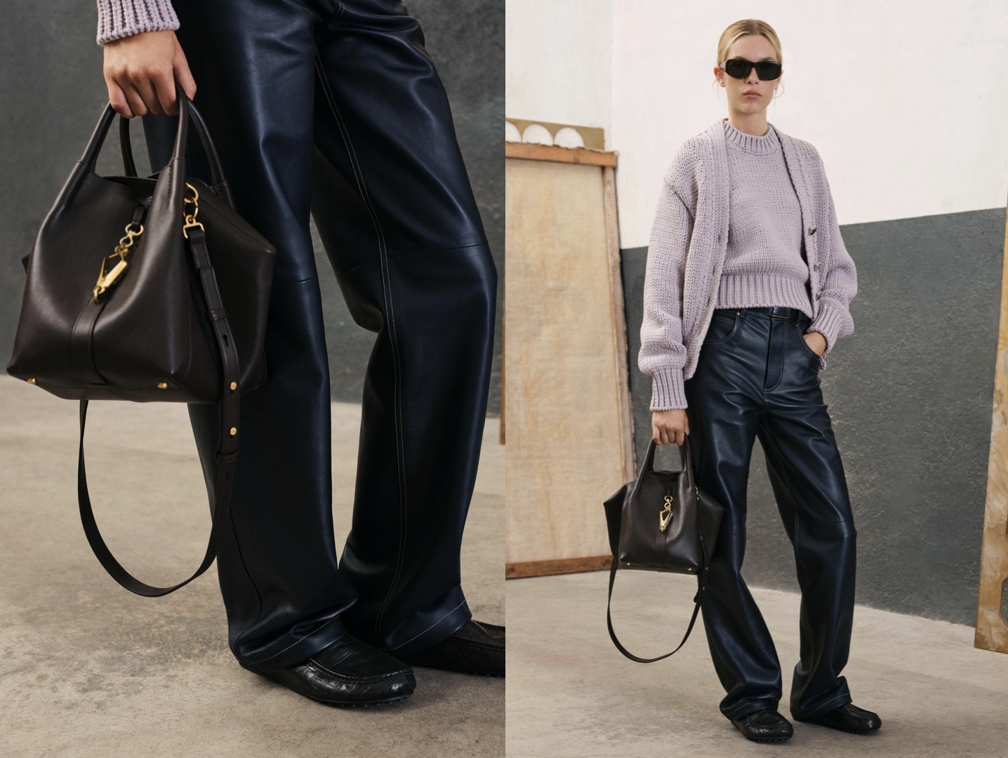 Tod’s MSC: The latest bag from Pre-Spring 25 collection