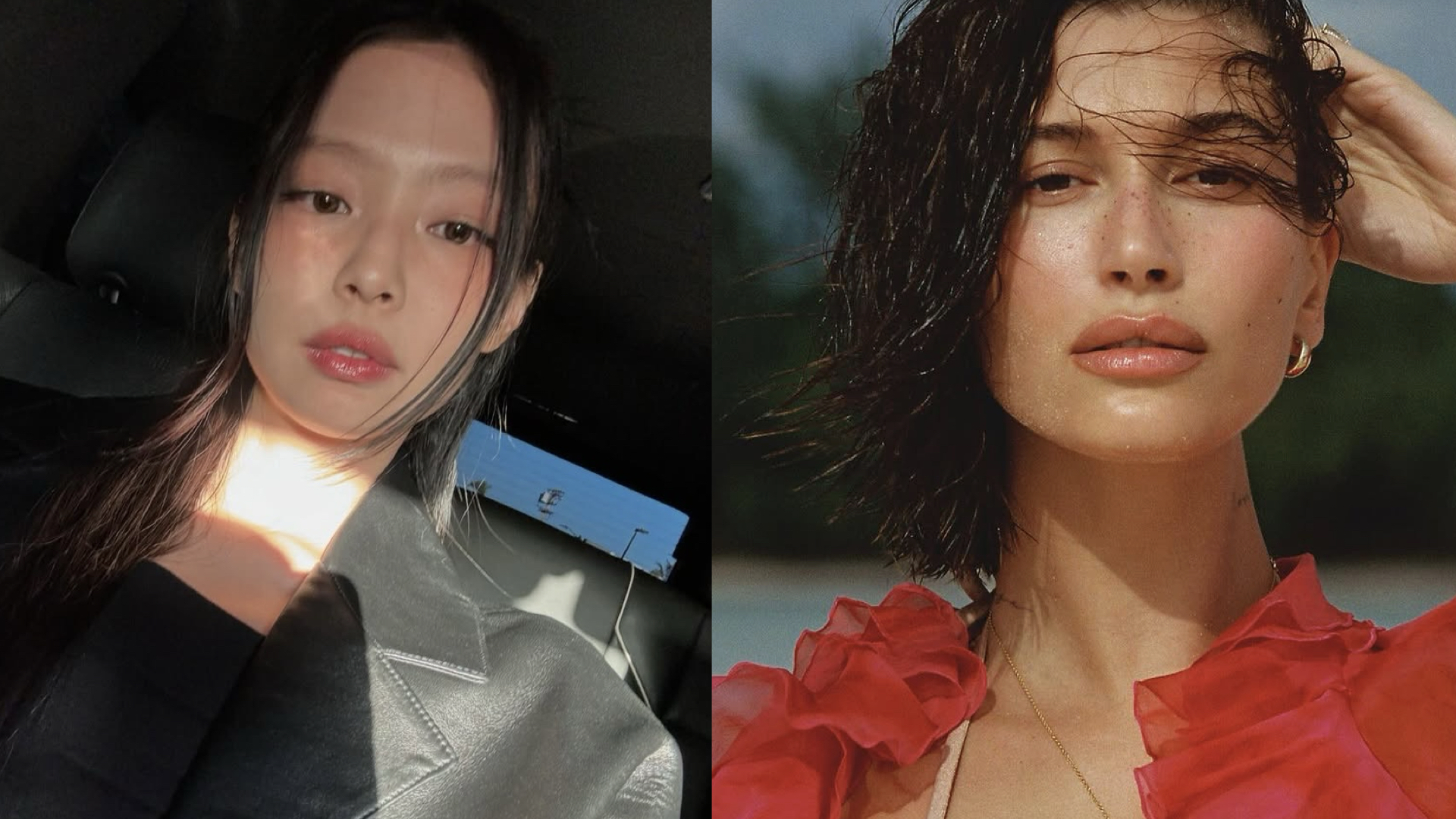 Full Face, No Mascara: The trend that blends softness and power together