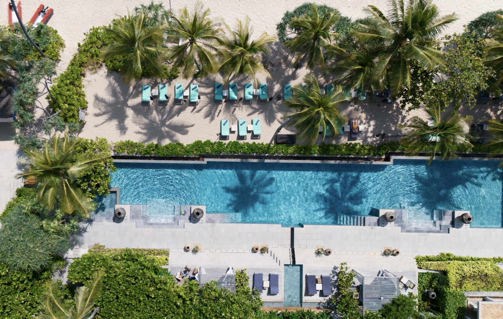 Trisara: The ultimate destination for wellness, romance, and unrivalled luxury