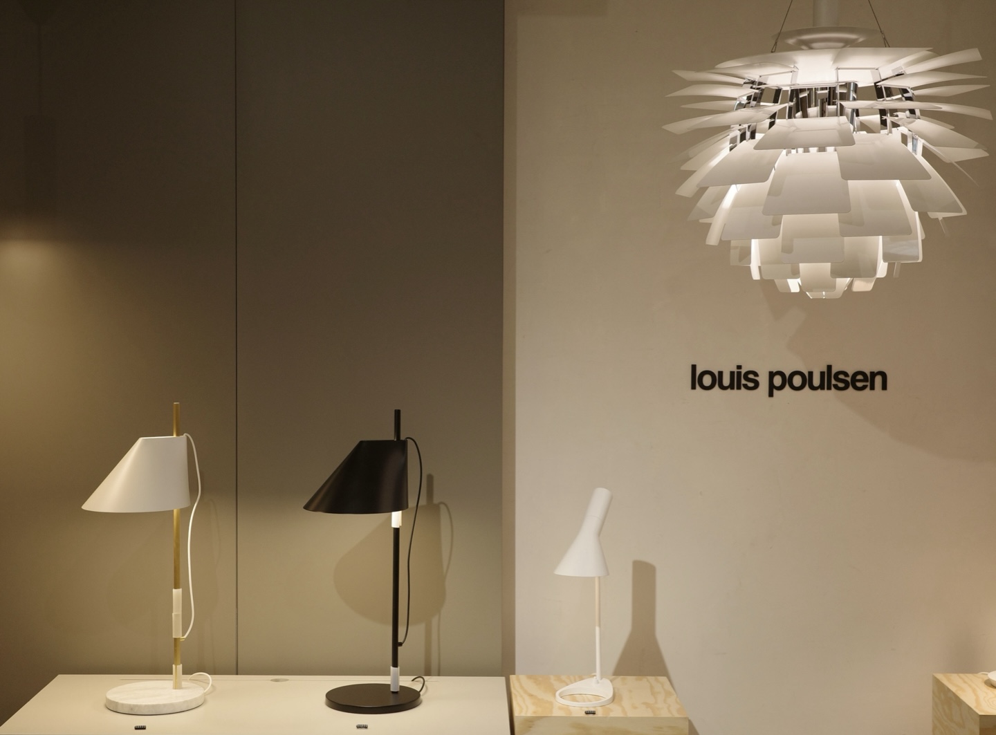 Louis Poulsen officially launches in Thailand