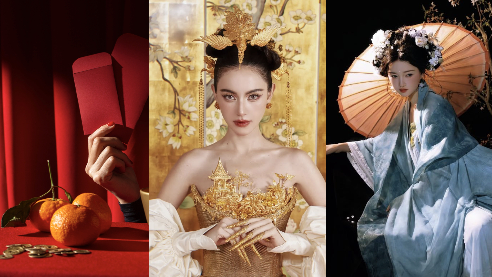  Chinese New Year 2025: The Colours of Meaning in the Lunar Festival