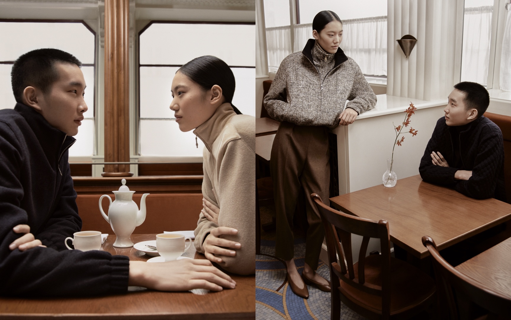 Loro Piana celebrates the Year of the Snake with the Lunar New Year 2025 capsule collection