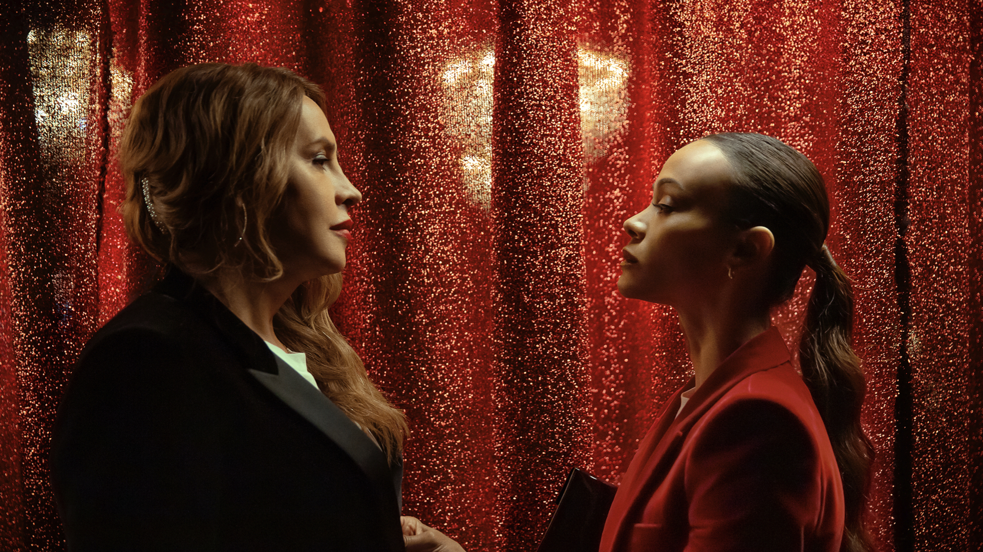  Academy Awards 2025: Emilia Pérez by Saint Laurent Productions Nominated for 13 Oscars