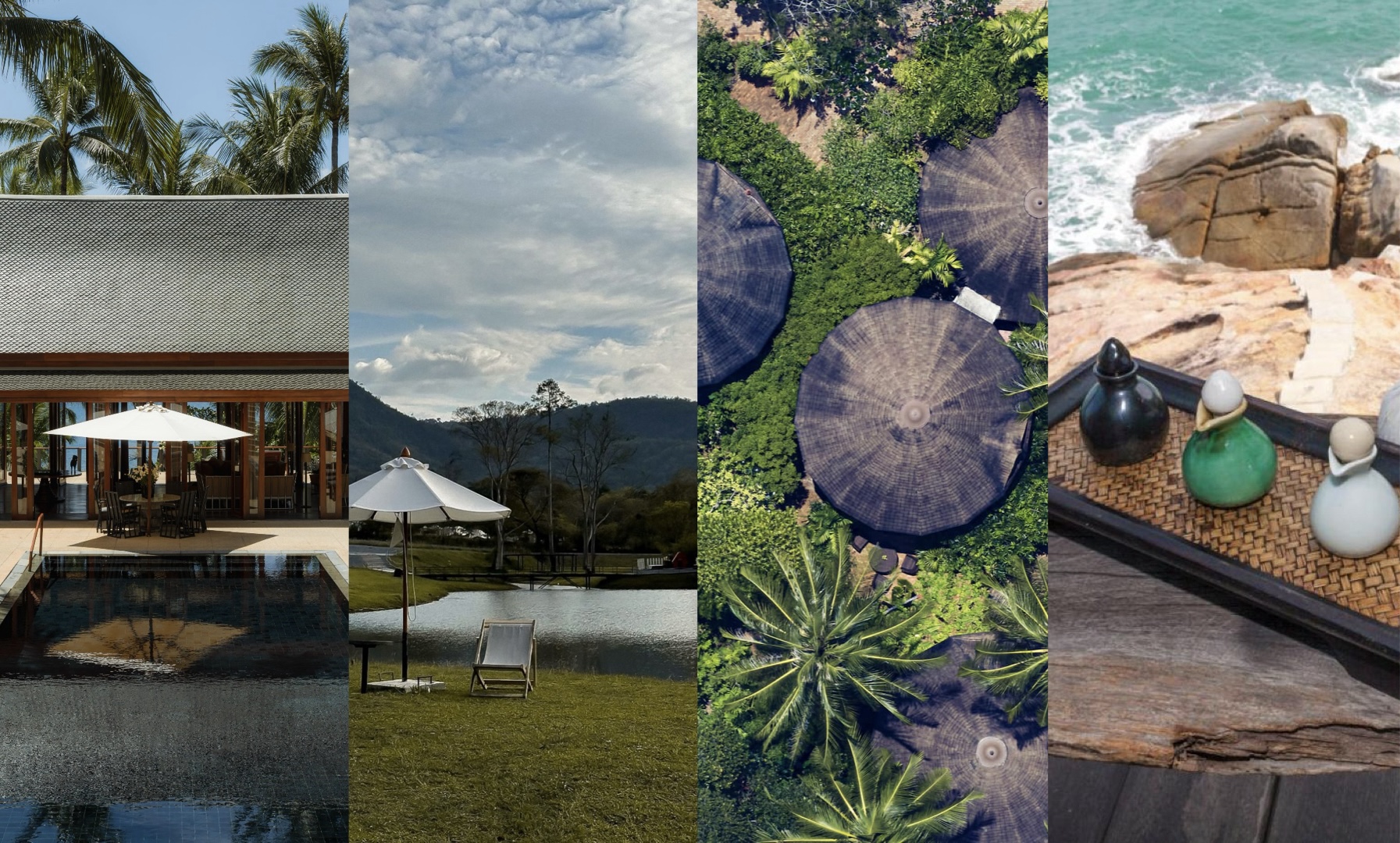 4 Exclusive escapes every Millennial must experience 