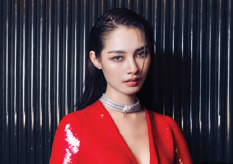 Cover Story: The journey of rising star Ranchrawee Mint Uakoolwarawat