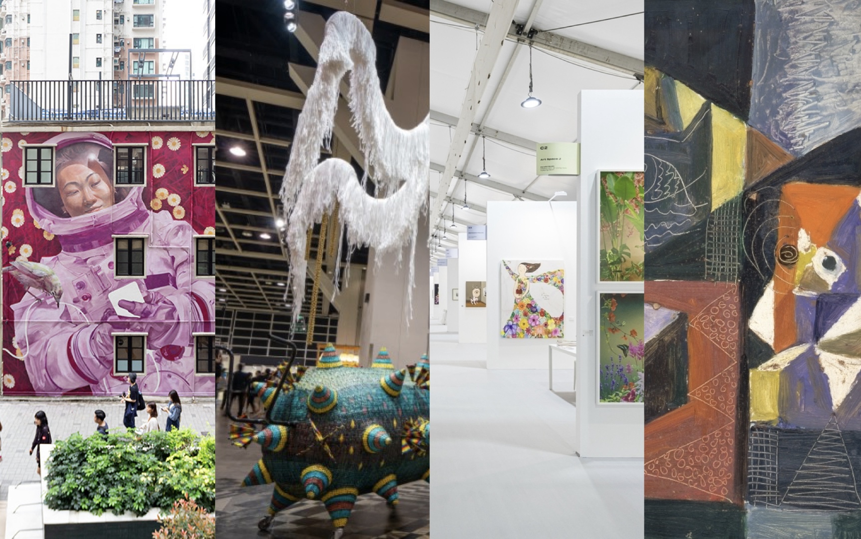 Art and Culture in Hong Kong: An exclusive experience this March