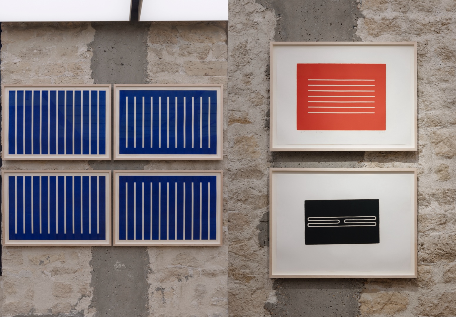 Saint Laurent Rive Droite x Donald Judd: A Dialogue Between Art, Architecture, and Fashion