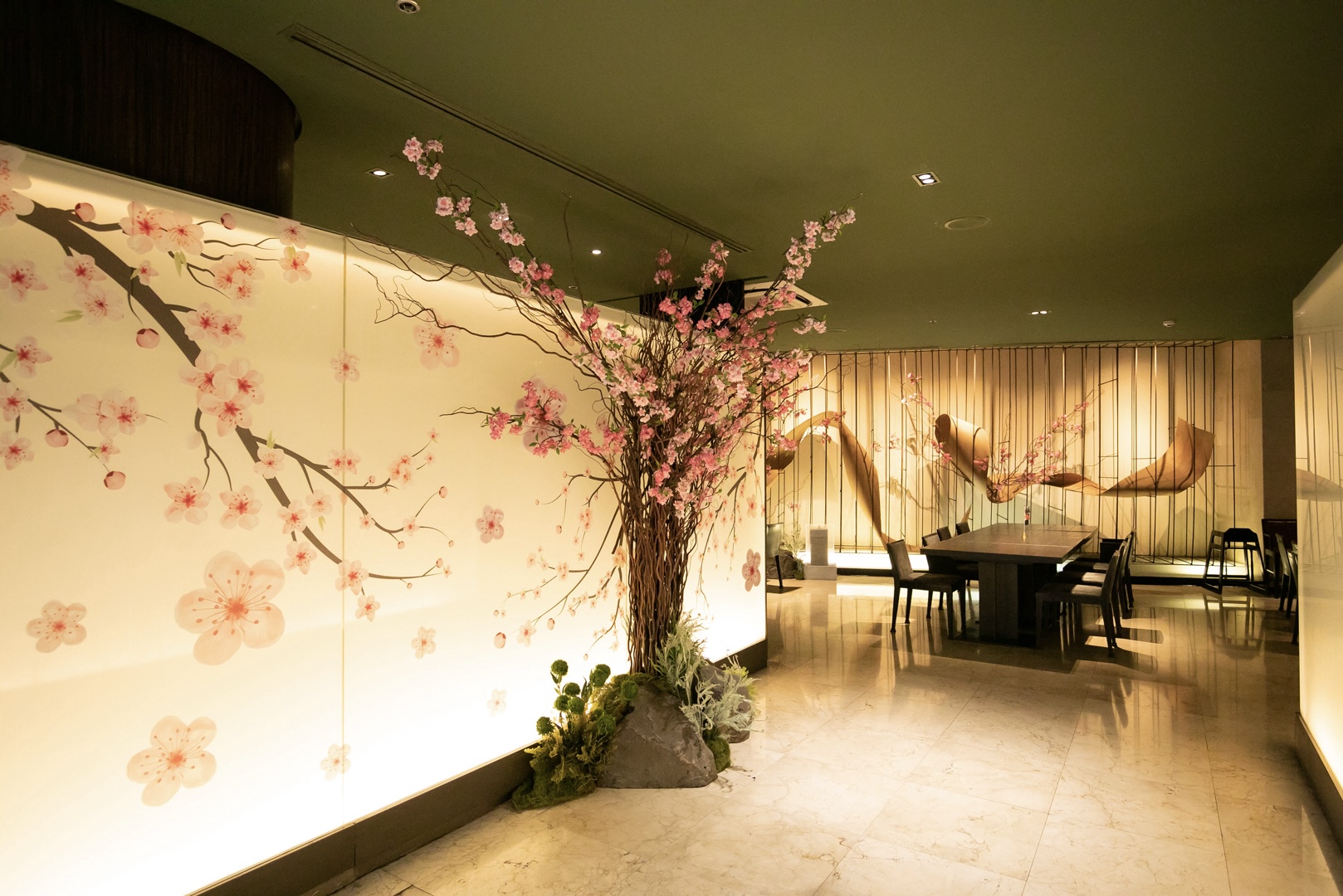 JW Marriott Bangkok presents an exquisite culinary experience inspired by heritage of Aichi at Tsu japanese restaurant