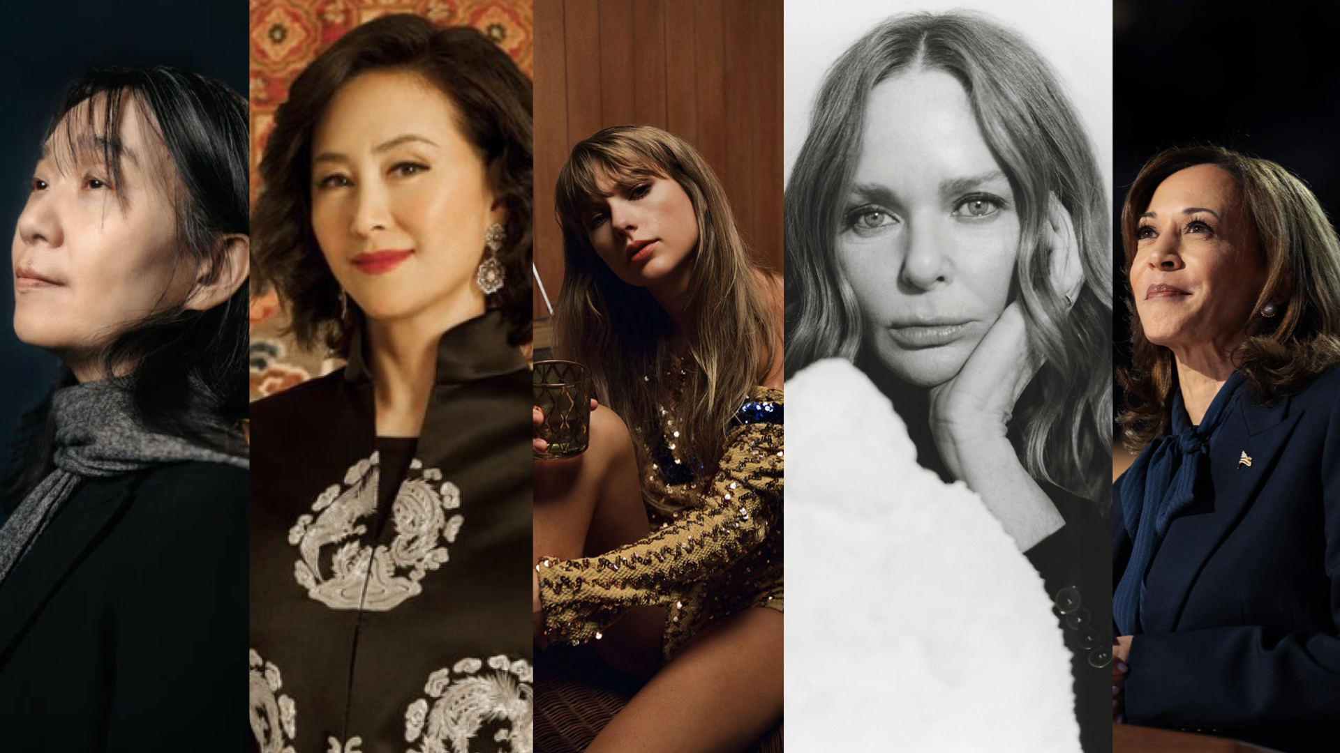 Celebrate International Women's Day with 5 influential women 