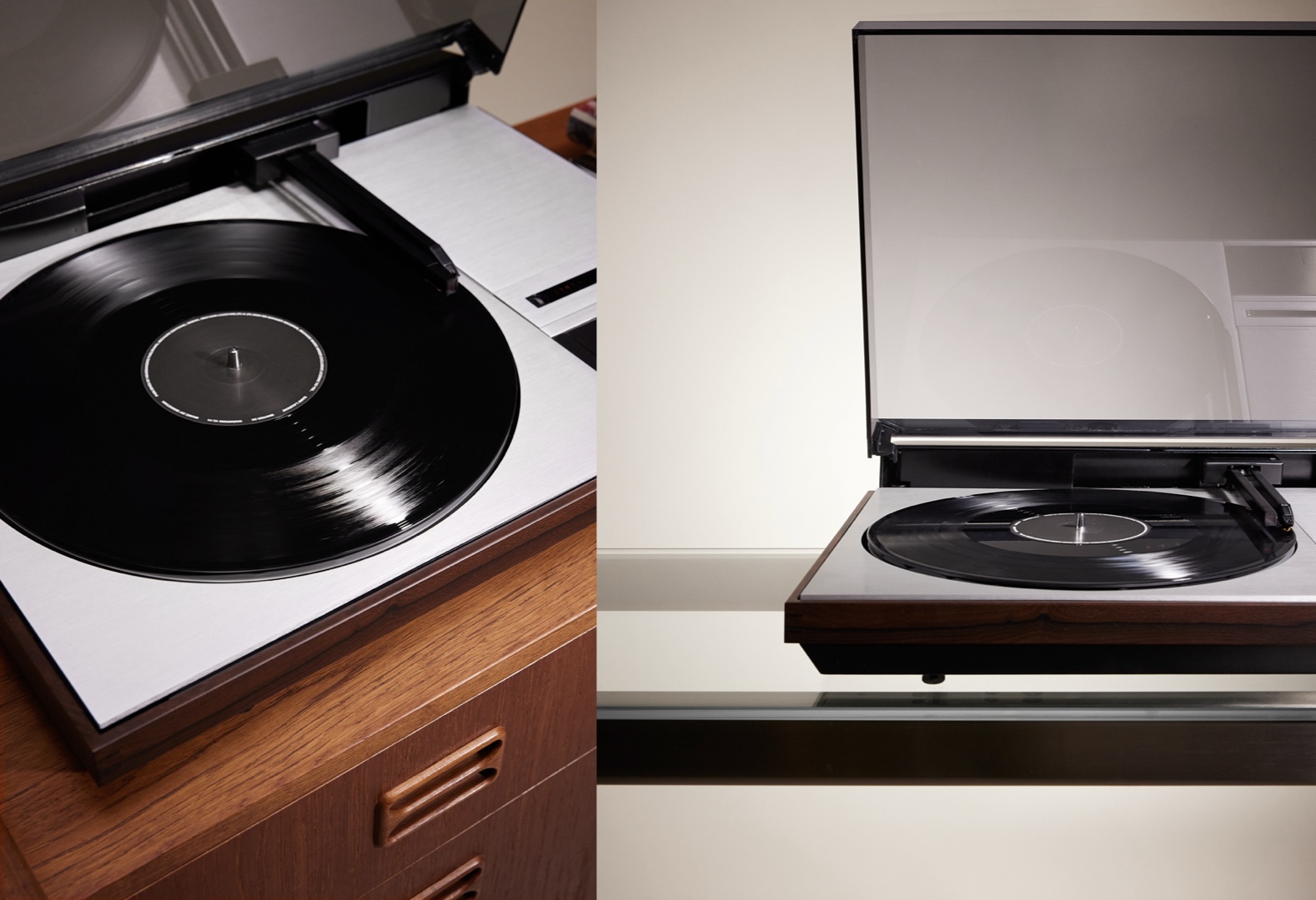 Saint Laurent Rive Droite x Bang & Olufsen: The return of a sonic legend