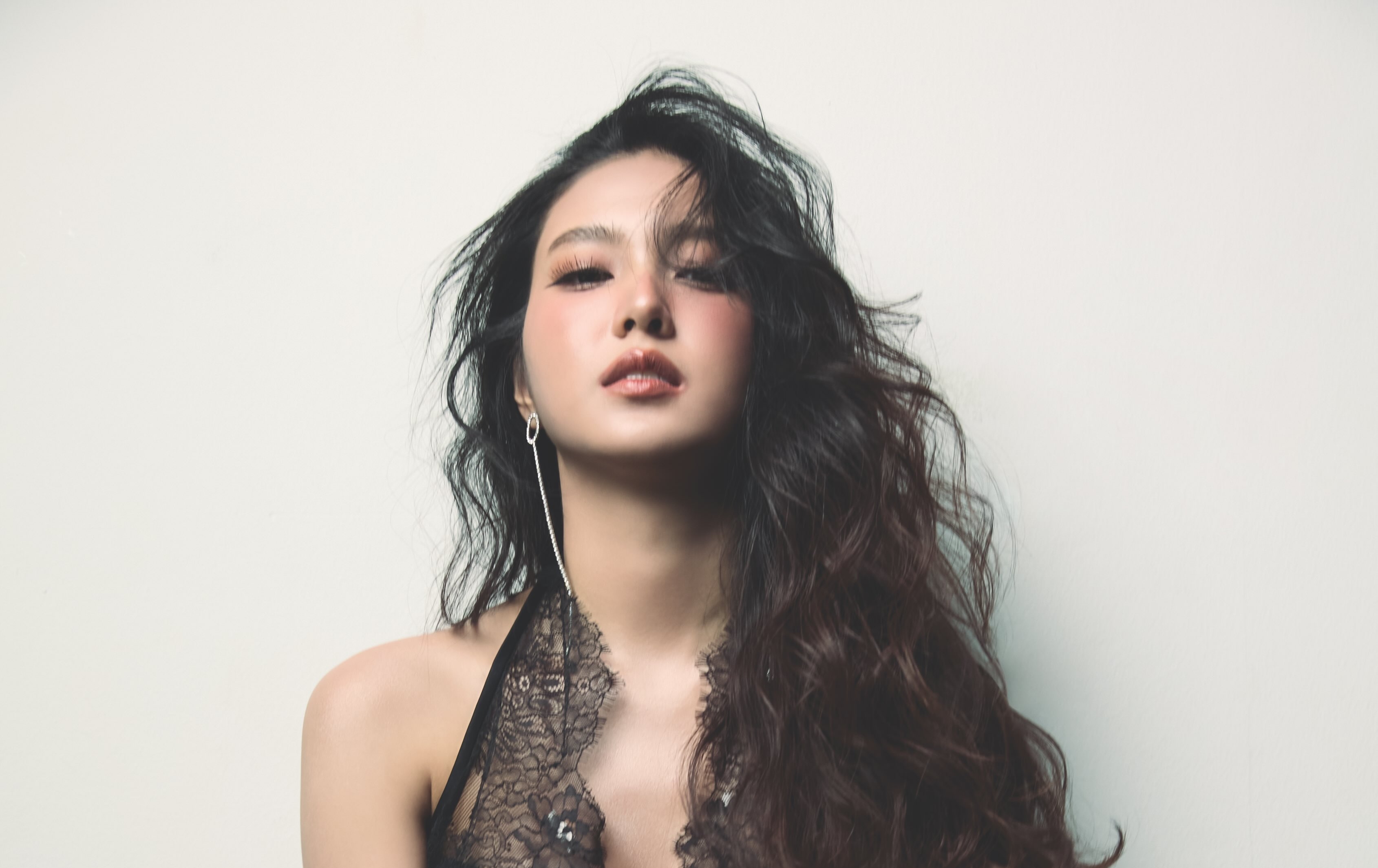 Cover Story: Fern Nopjira Lerkkajornnamkul at the peak of self-discovery and love