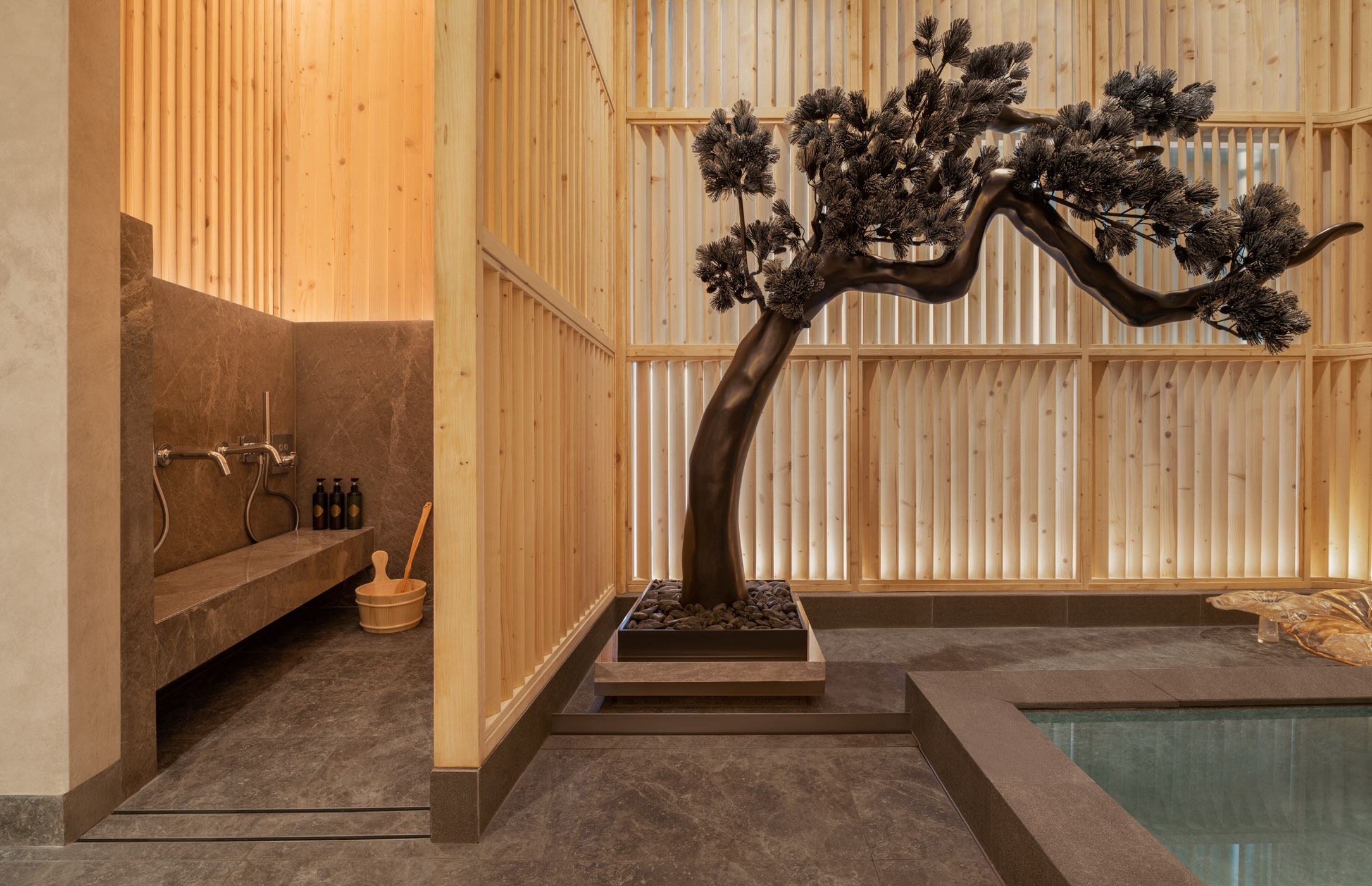 Le Méridien Bangkok elevates the art of self-care with Cold Plunge