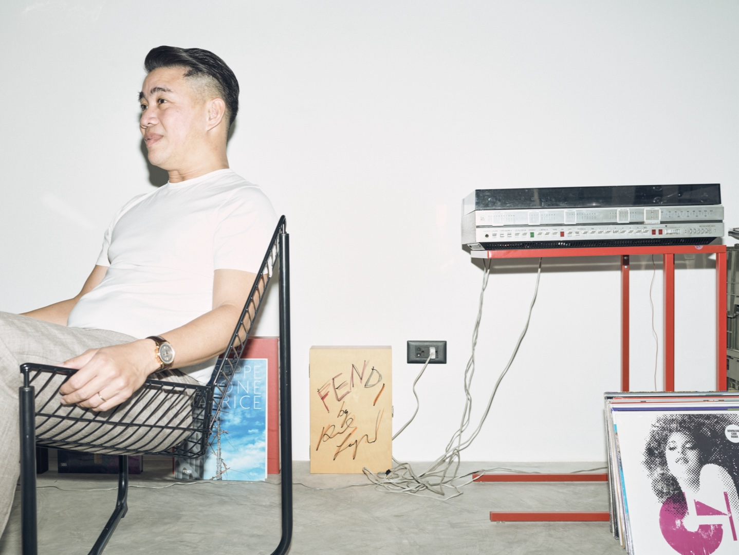 Exclusive Interview: Nopnarit Lieopanich and his visionary to elevating Thai fashion to the global stage