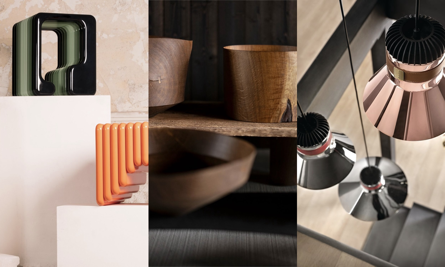 Sur/Reality: New captivating theme from Maison & Objet