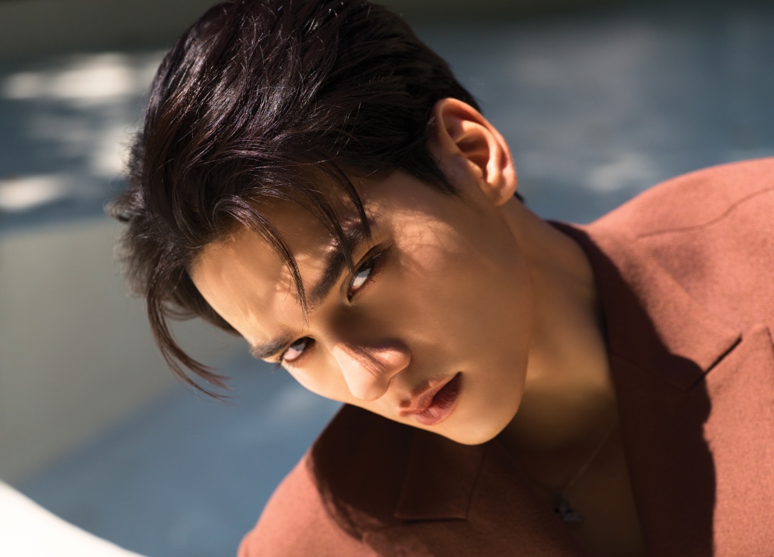 Exclusive Interview: Keng Harit and his journey to pursue his dreams without giving up