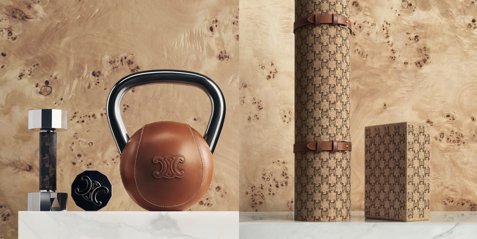 CELINE PILATES: The art of elegance and exercise