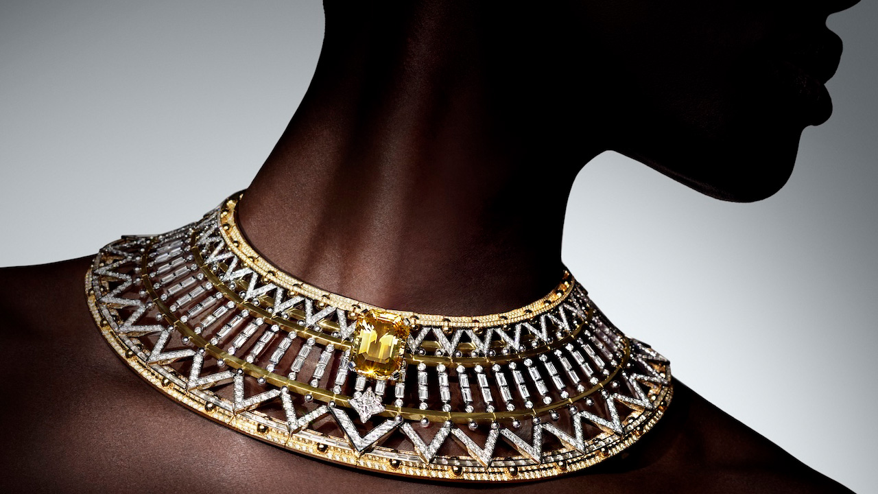 Awakened Minds, Awakened Hands: Louis Vuitton’s Exquisite New Chapter in High Jewellery