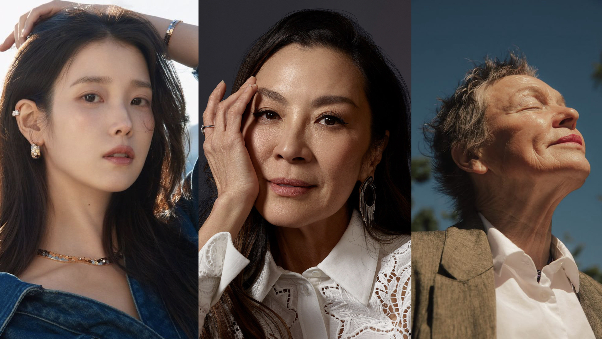 Positive Ageing: Embracing every stage of beauty with confidence