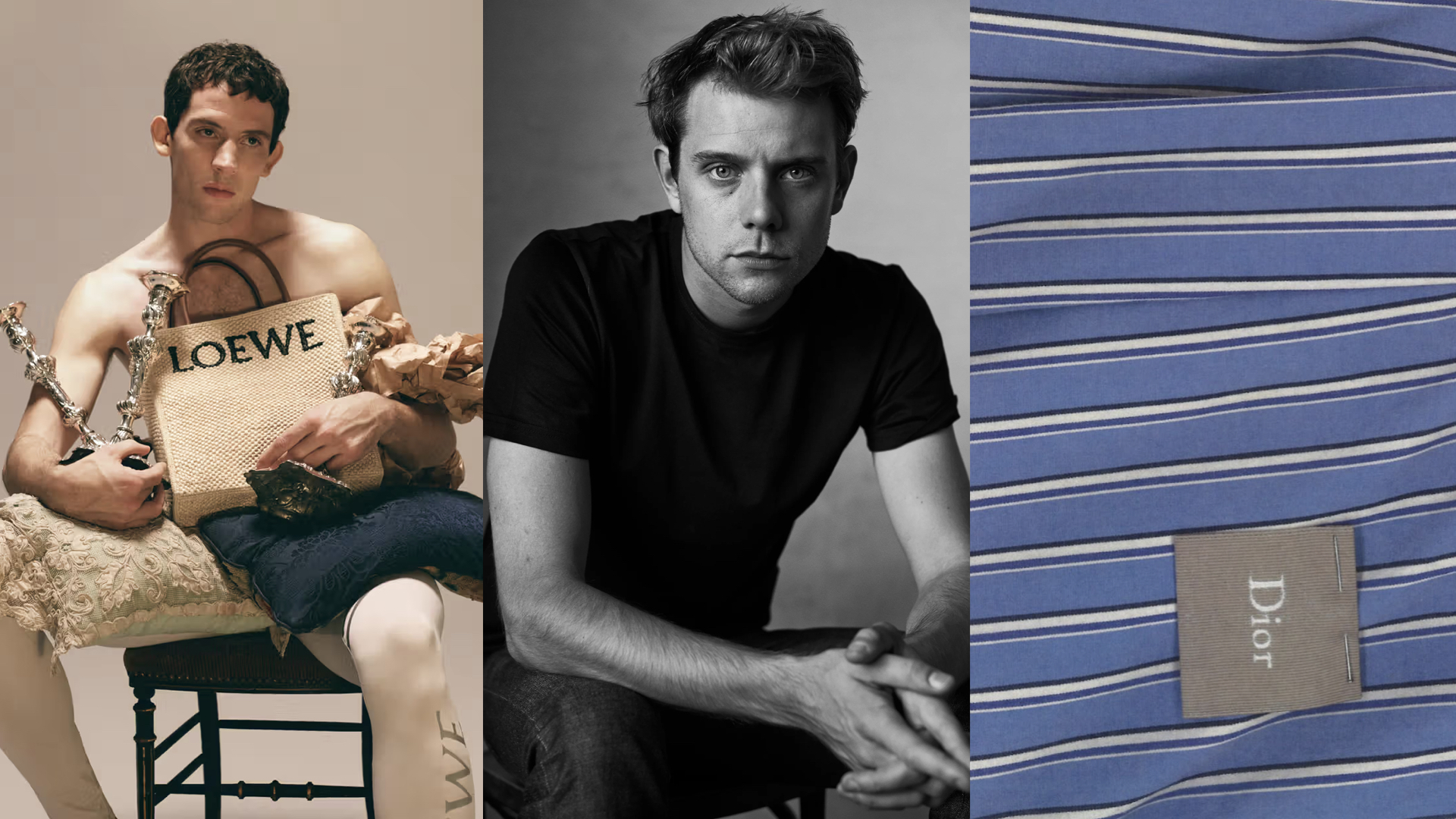 Jonathan Anderson และบทใหม่ของ Dior ที่ทั่วโลกต่างจับตามอง 