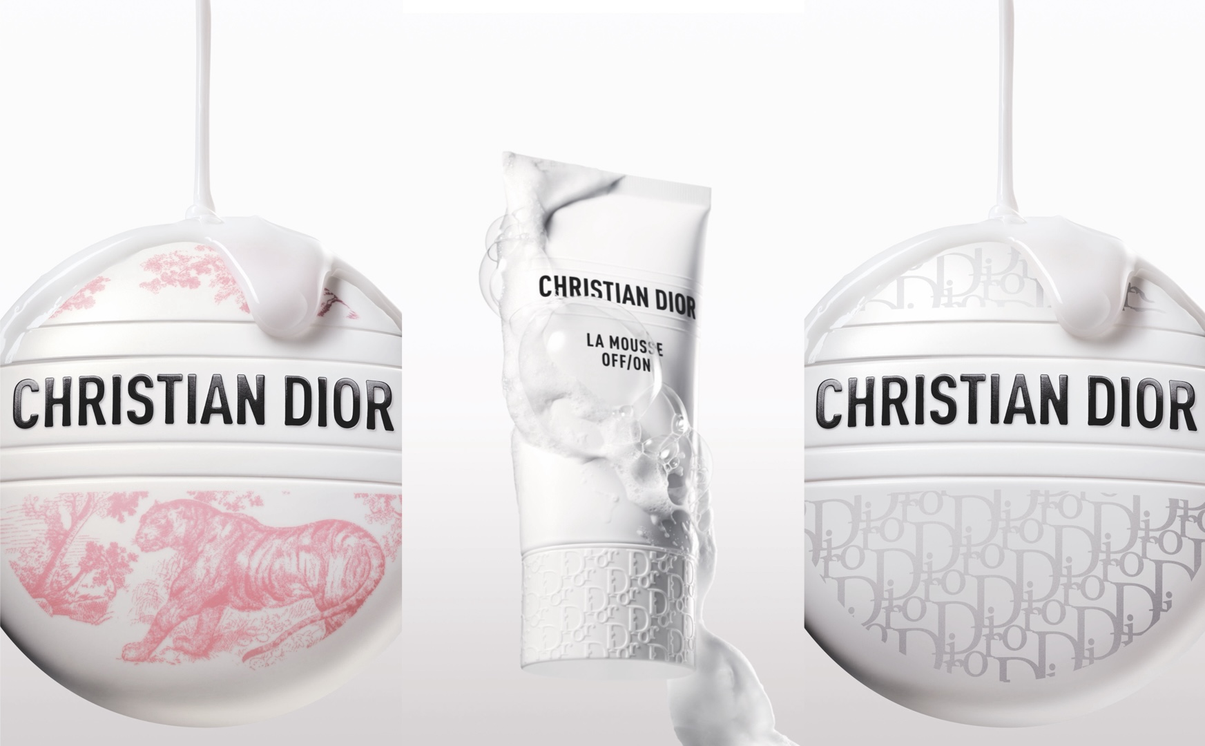 Dior Skin Essentials: สกินแคร์ 2025 ที่ตอบโจทย์ทุกสภาพผิวและทุกไลฟ์สไตล์