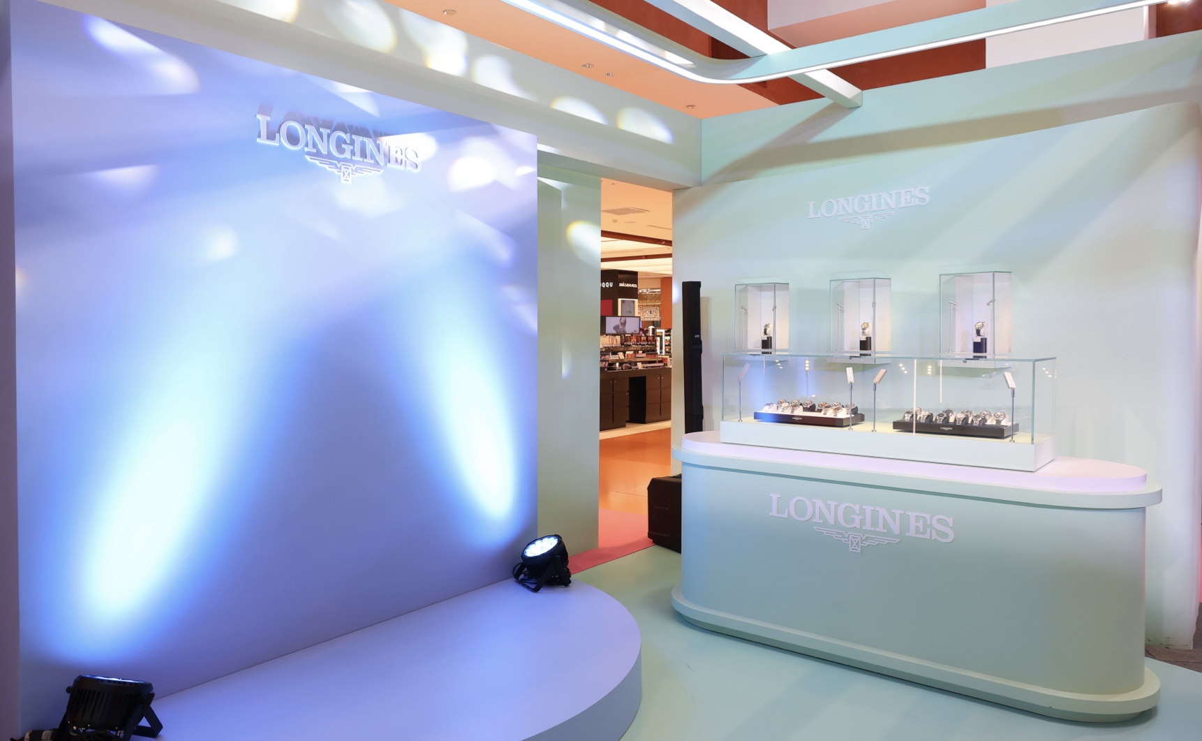 Longines unveils the latest Conquest collection