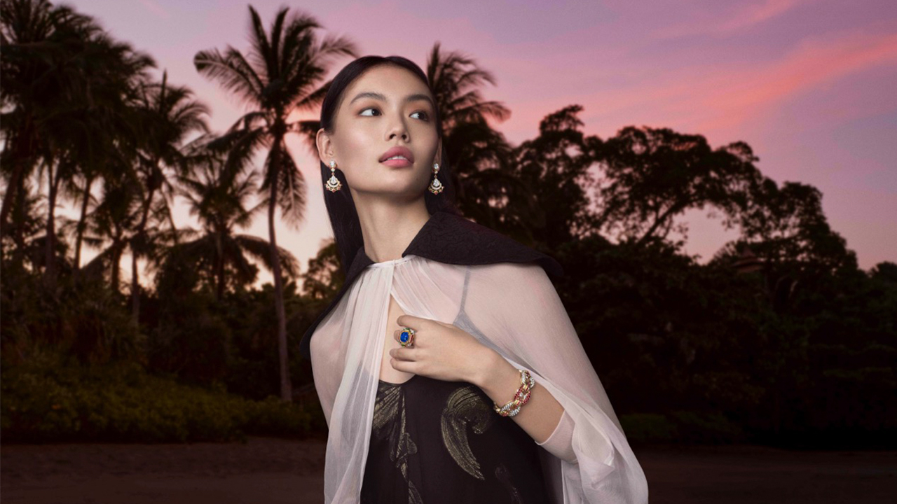 จากไมอามี่สู่ภูเก็ต Van Cleef & Arpels พาเราดำดิ่งสู่โลกแห่งมหาสมบัติที่ไม่เหมือนใคร