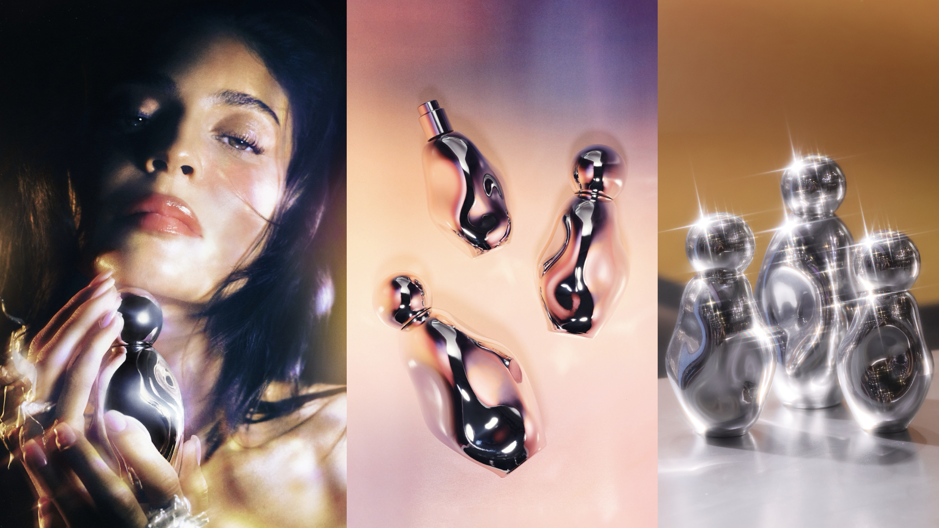 Cosmic Kylie Jenner 2.0 น้ำหอมใหม่ที่ผู้หญิงทุกคนไม่ควรพลาด