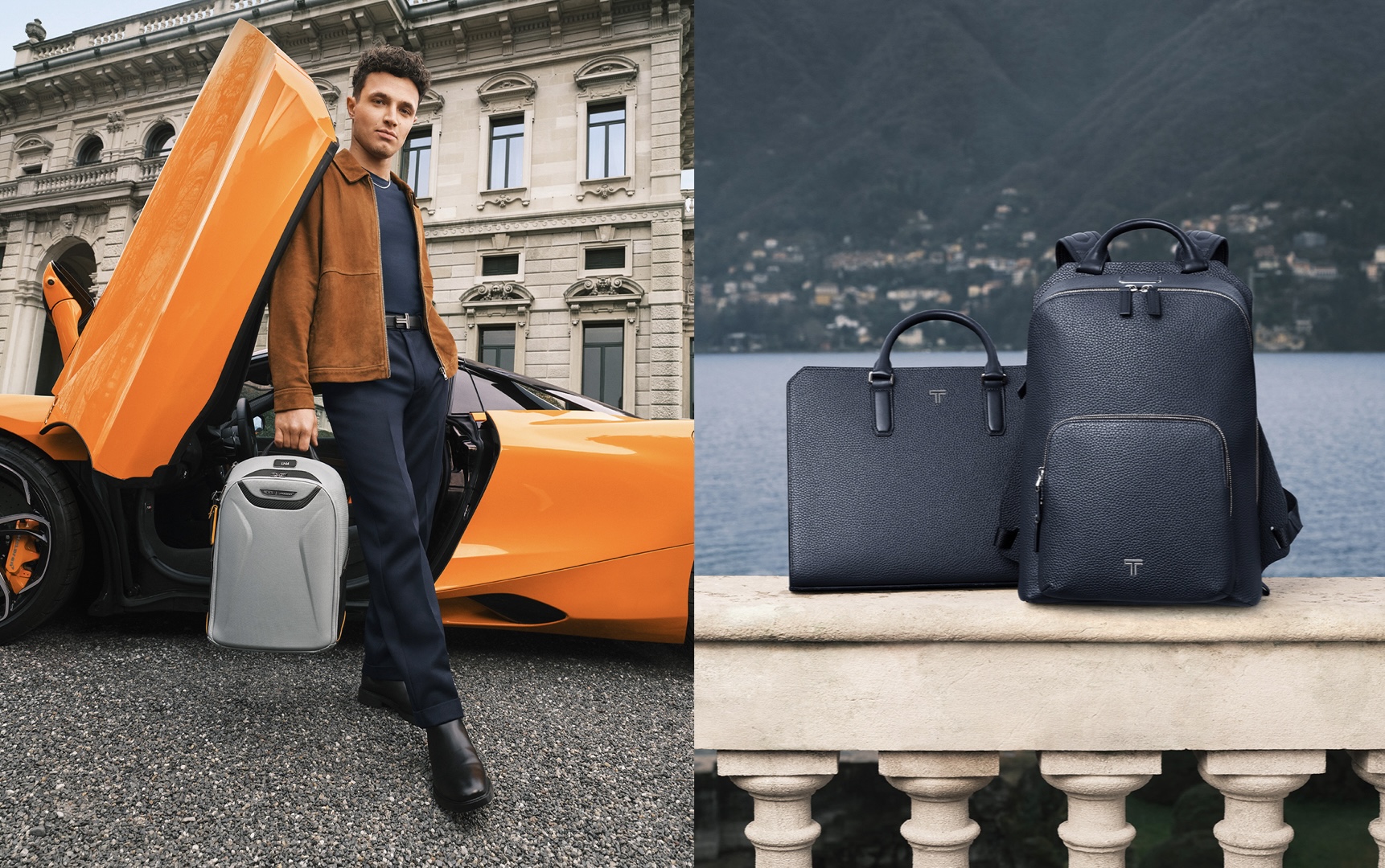 Tumi 19 Degree Lite: โมเดลกระเป๋าเดินทางใหม่ล่าสุดจาก Tumi