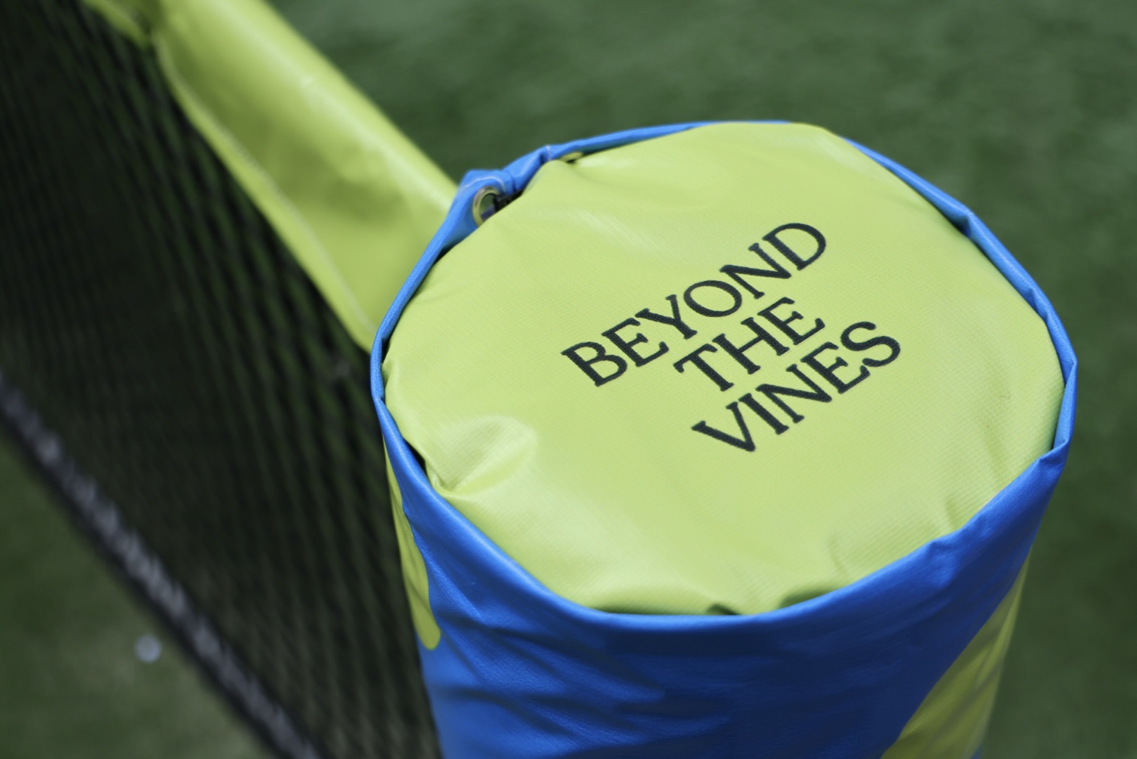Beyond The Vines introduces a creative twist with “Padel Day Out” in Bangkok