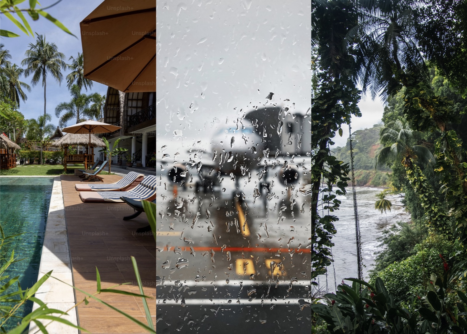 AirAsia MOVE unveils exclusive offers to embrace the rainy season getaway